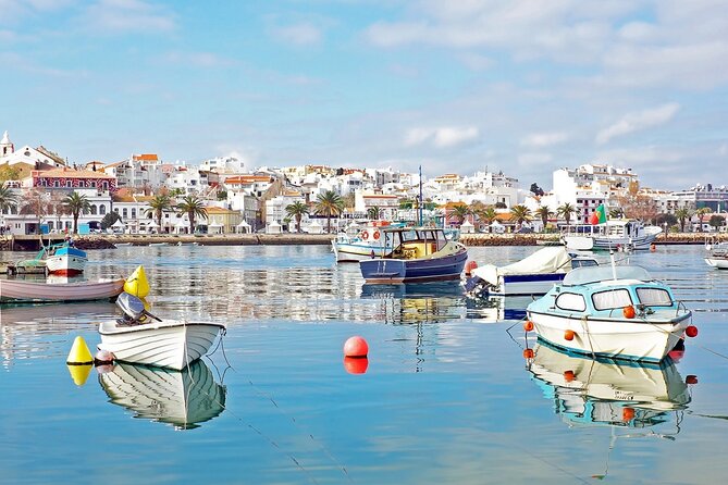 Transfer from Lisbon to Algarve (Direct) - What your money buys you, privacy and a driver who talks like a local