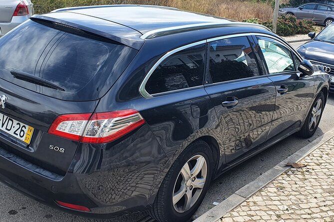 Transfer from Lisbon to Algarve with stop in Evora - Price and Logistics: What You Pay For (and What You Still Need)