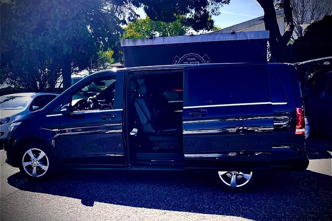 Transfer to Sintra, Cascais, Estoril and Carcavelos from Lisbon - Cascais, Estoril, and Carcavelos Drops: Coastal Time With Less Friction