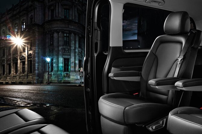 Transfer to Sintra, Cascais, Estoril and Carcavelos from Lisbon - How Long Should You Plan For? The 1 to 2 Hour Estimate