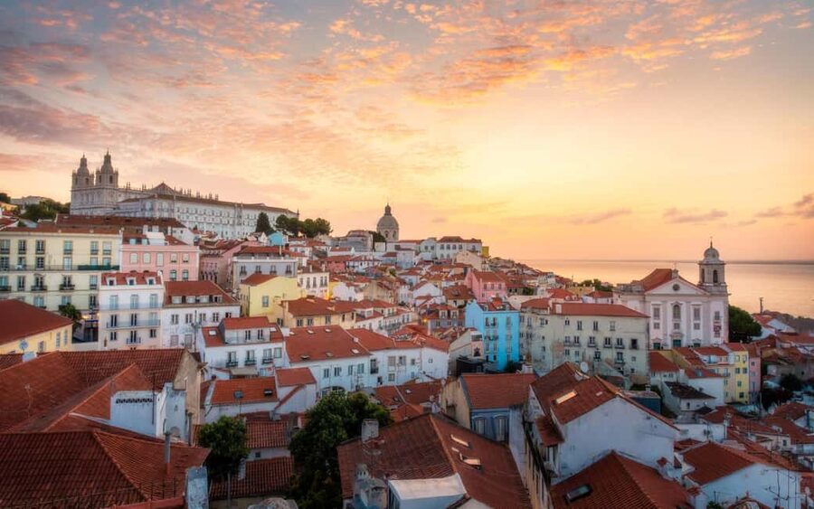 Travel to the Medieval part of Lisbon by Tuk Tuk - Key highlights you should care about