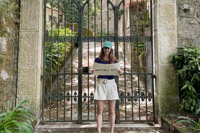 Treasure Hunt and Walking Tour in Sintra - Price and Value for a 2-Hour Self-Guided Walk
