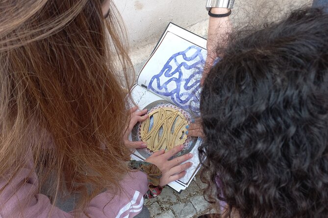 Treasure Hunt and Walking Tour in Sintra - Start Point at Sintra Bliss Hotel and How the Walk Works