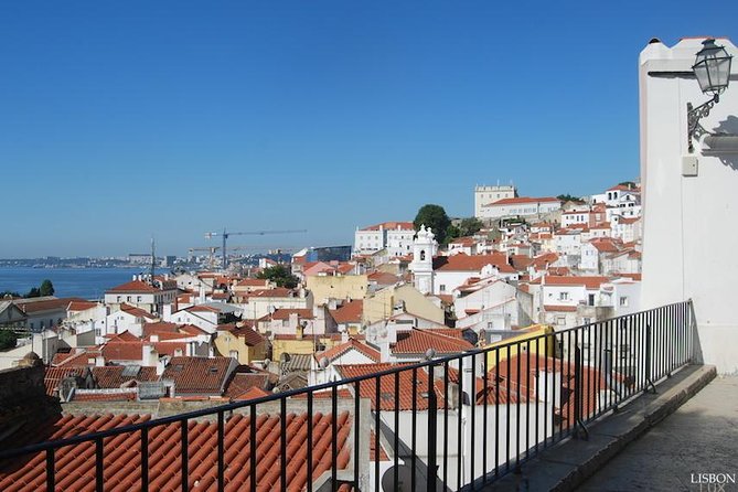Tuk Tuk Lisbon: Made For You - Key highlights to look for