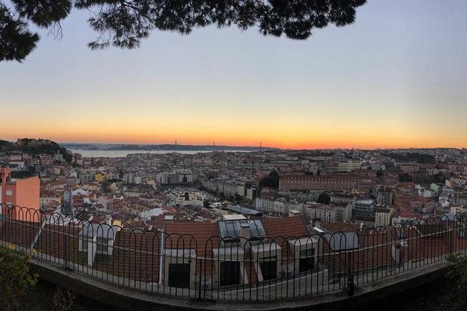 Tuk Tuk Lisbon: The Best of Lisbon in Half a Day - Lisbon Cathedral: St Mary Major’s Church and the reconquest-era layers
