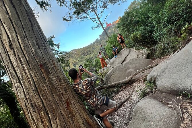 Tuk Tuk Private Tour in Sintra and Coast - What’s included for $89.87 per person, and what you should budget