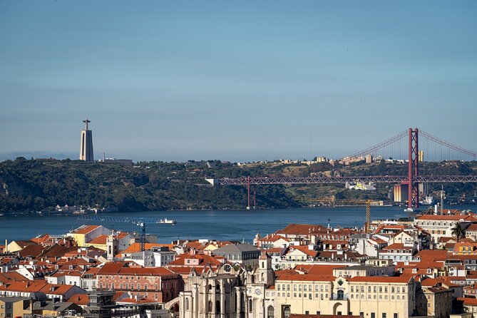 Tuk Tuk's Private Tourist Circuits in Lisbon - Why a tuk tuk circuit works so well in Lisbon