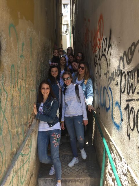 Tuk Tuk Tour historic central Lisbon - Baixa, Alfama, and Chiado in 2 hours, and why that order helps