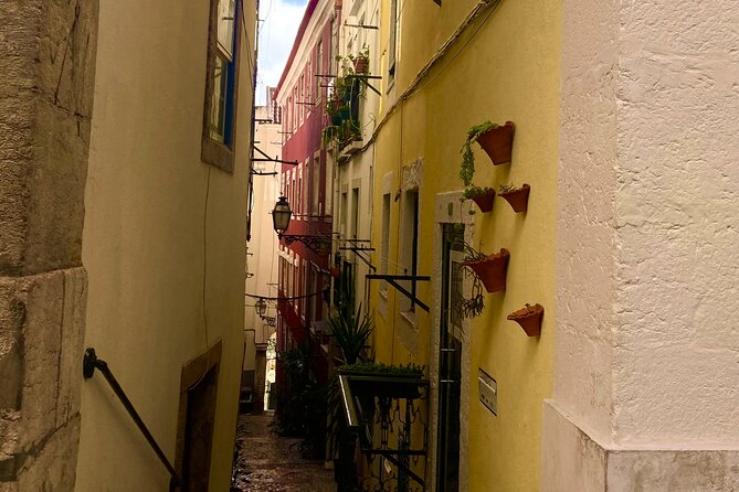 Tuktuk adventure through Lisbon - Meet Marta Dinis, and enjoy a tour that can flex