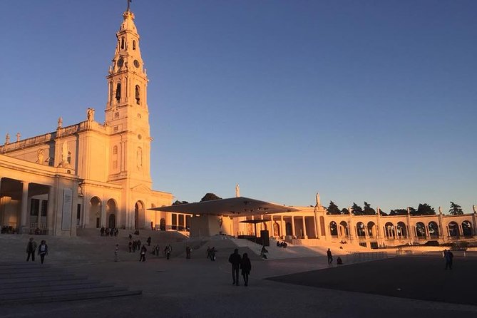 Ultimate Fátima Private Day-Tour - Private pilgrimage logistics that feel personal