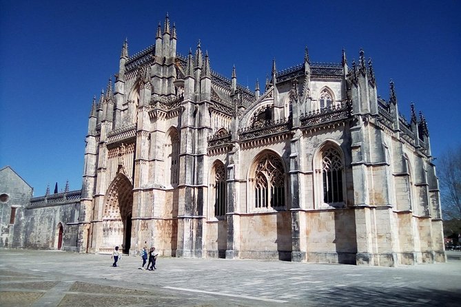UNESCO WHS: Knights Templar town of Tomar, Monasteries of Batalha and Alcobaca - Key highlights you should know before you go