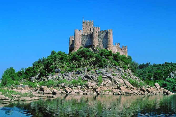 UNESCO WHS: Knights Templar town of Tomar, Monasteries of Batalha and Alcobaca - The value of a private guide, especially when pacing matters