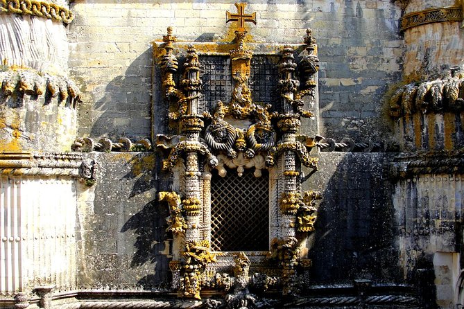 UNESCO WHS: Knights Templar town of Tomar, Monasteries of Batalha and Alcobaca - What is included, what is not, and how to budget like a local