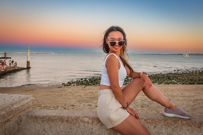 Vacation Photographer in Lisbon – Private, Professional and Fun! - Key Highlights You Will Feel Immediately