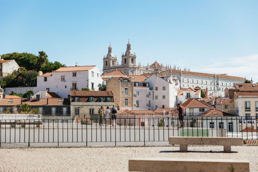 Vadio: Lisbon Old Town Private Tuk Tuk Tour - What This Private Tuk Tuk Tour Is Best At
