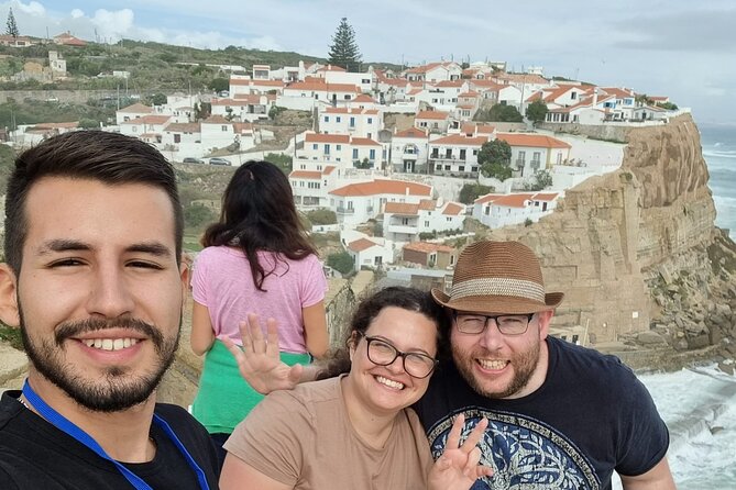 Visit to Queluz Palace and Mafra Convent - Private Tour - Forte do Zambujal: A Quick History Stop with Context