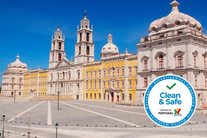 Visit to Queluz Palace and Mafra Convent - Private Tour - Aldeia da Mata Pequena: The 20-Minute Time Machine