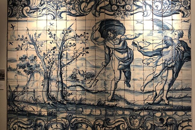 Visit to Tile Museum in Lisbon with a Licensed Guide - Tile Museum Lisbon with a Licensed Guide: What You’re Really Buying