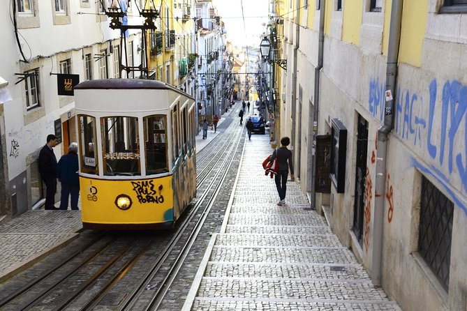 Walk Lisbon Like a Local: Bairro Alto & Downtown Experience - Praça Luís de Camoes: a poet square that explains Portugal’s sea story