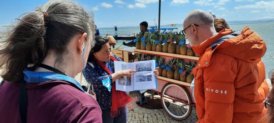 Walking tour: Lisbon in the Shadows of World War II - Lisbon under Salazar: why this walk feels different
