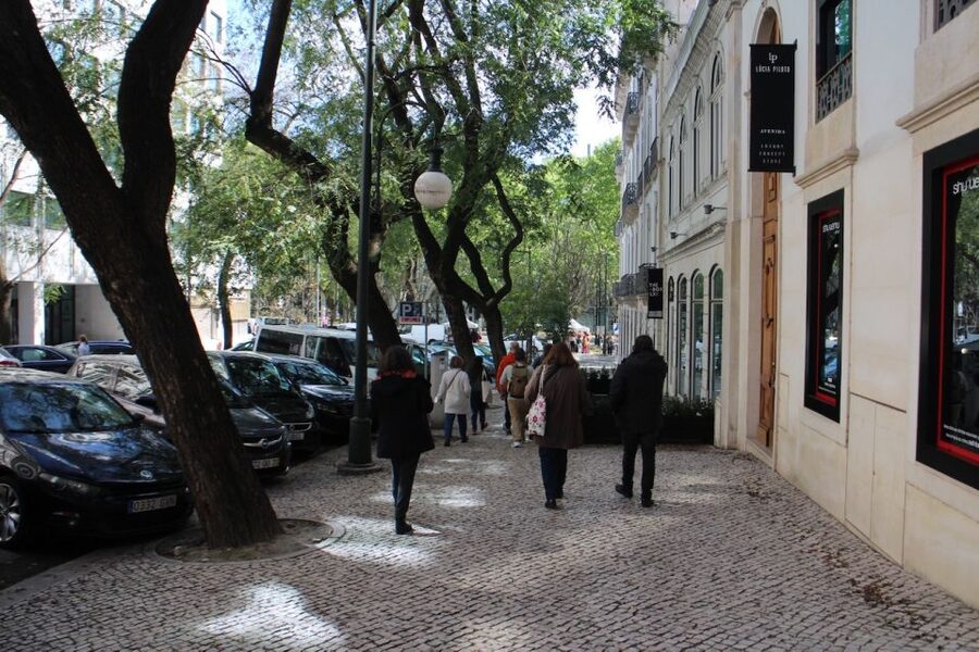 Walking tour: Lisbon in the Shadows of World War II - Price and group size: is it worth $170?