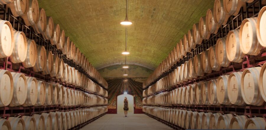 Wine Tasting - Private Half-Day Tour - Who This Tour Suits Best (and Who Might Want Something Different)