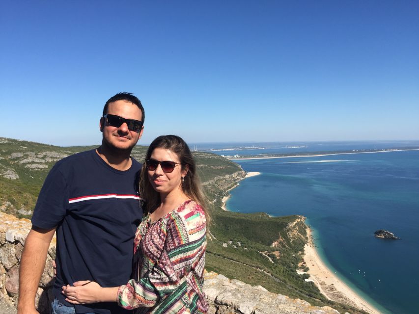 Wine Tasting - Private Half-Day Tour - Private Pickup From Lisbon to SetĂşbal District