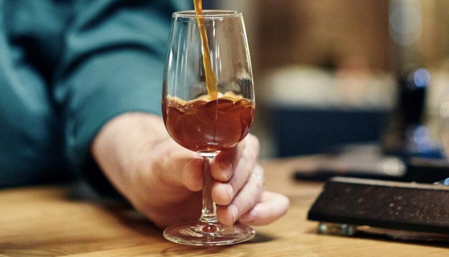 Wine Tasting - Private Half-Day Tour - Wine Tasting in the SetĂşbal District, Not Just a Quick Sip