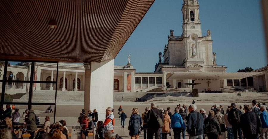 Wonders of Fátima Half Day Private Tour - Aljustrel: The Shepherds’ Childhood World (and Why It Matters)