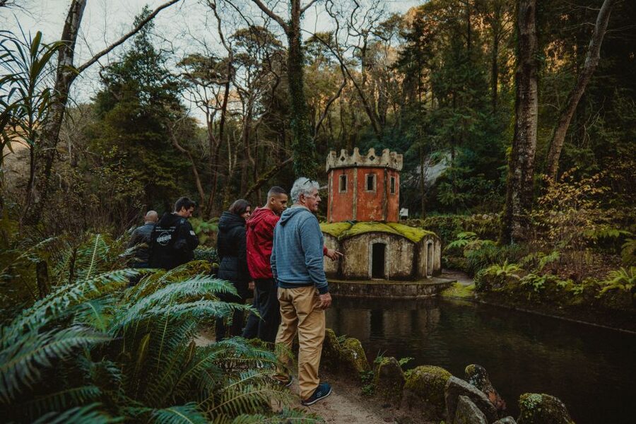 Wonders of Sintra & Cascais Private Tour - Price and Value: What You Pay For (and What You Still Cover)