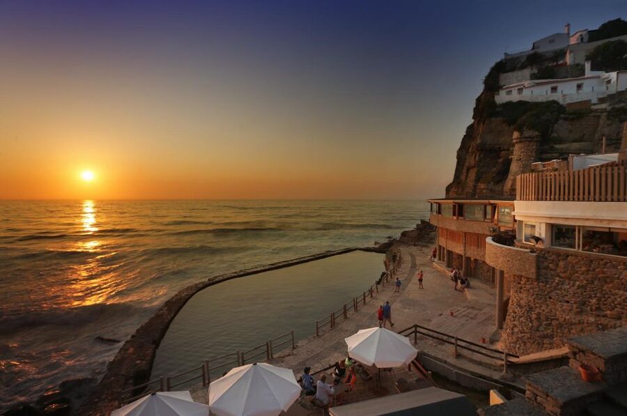 Wonders of Sintra & Coast - Cabo da Roca: where you feel like you are at the edge