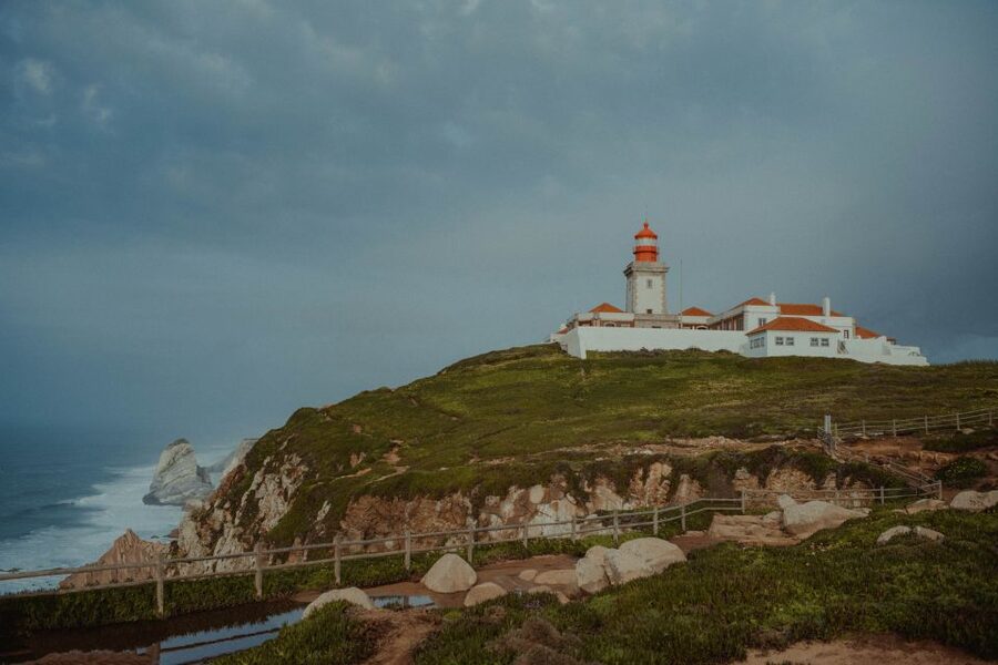 Wonders of Sintra & Coast - Entering Sintra with a monument choice that actually matters