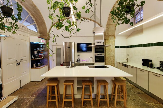 Workshop Cook & Taste Portugal in Lisbon - Key Things I’d Prioritize About This Lisbon Class
