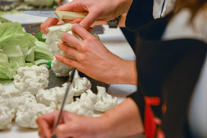 Workshop Cook & Taste Portugal in Lisbon - The 3-Course Menu You’ll Cook and Eat